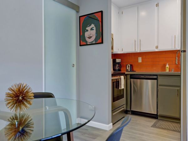 Palm Springs Condo 991844