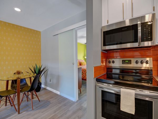 Palm Springs Condo 991844