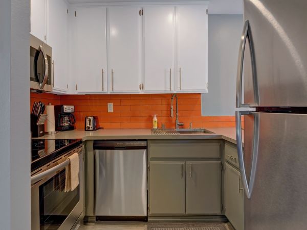 Palm Springs Condo 991844