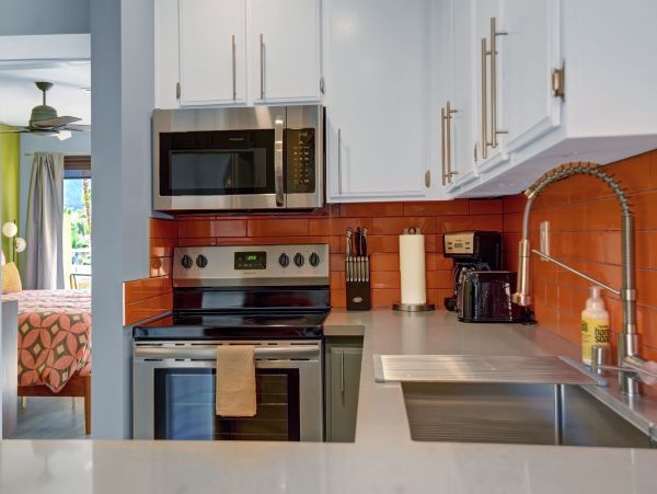 Palm Springs Condo 991844