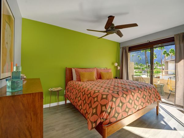 Palm Springs Condo 991844