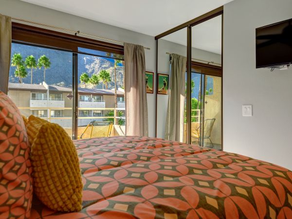 Palm Springs Condo 991844