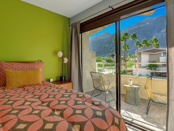Palm Springs Condo 991844