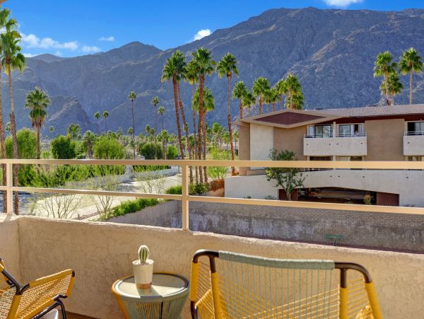 Palm Springs Condo 991844