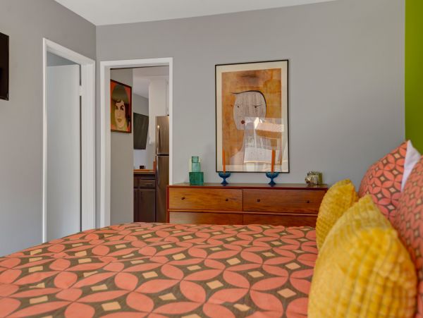 Palm Springs Condo 991844