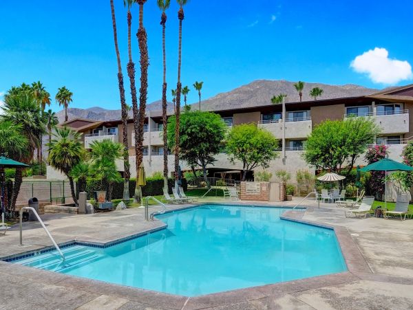 Palm Springs Condo 991844