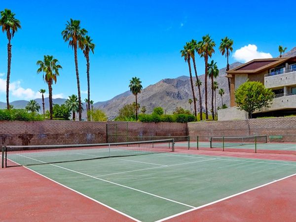 Palm Springs Condo 991844