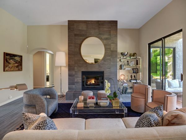 Palm Springs Home 991845
