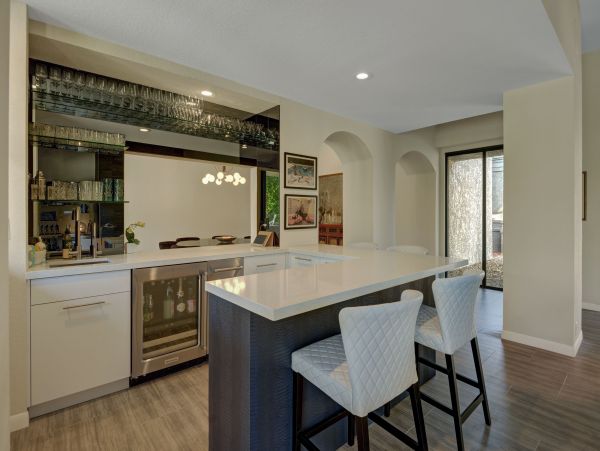 Palm Springs Home 991845