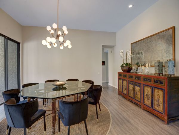 Palm Springs Home 991845