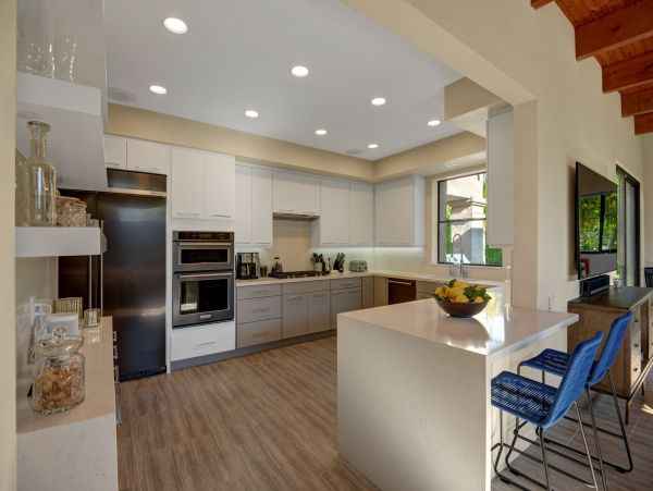 Palm Springs Home 991845