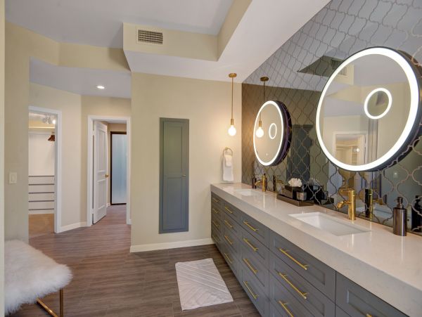 Palm Springs Home 991845
