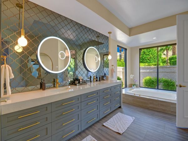 Palm Springs Home 991845
