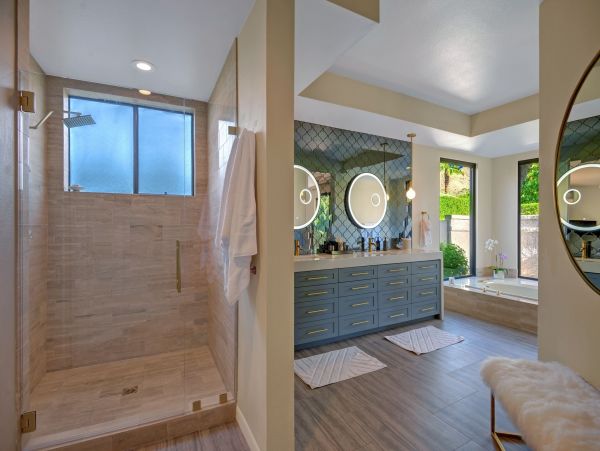 Palm Springs Home 991845