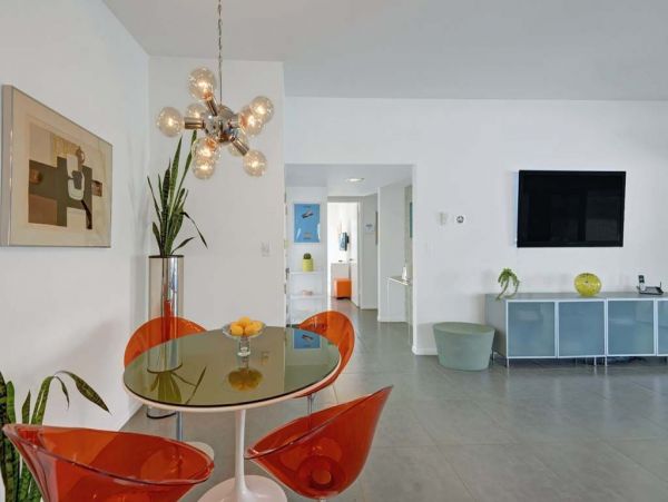 Charming Palm Springs Pool Vacation Home