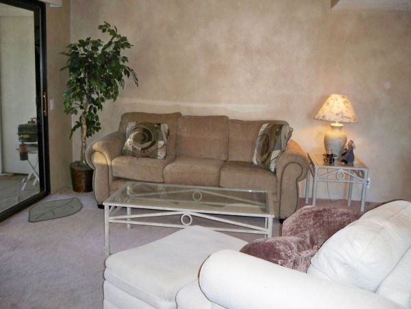Palm Springs Condo 991847