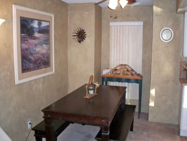 Palm Springs Condo 991847