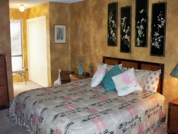 Palm Springs Condo 991847