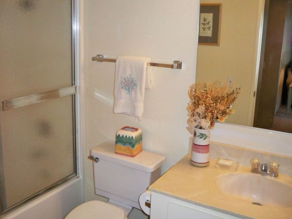 Palm Springs Condo 991847