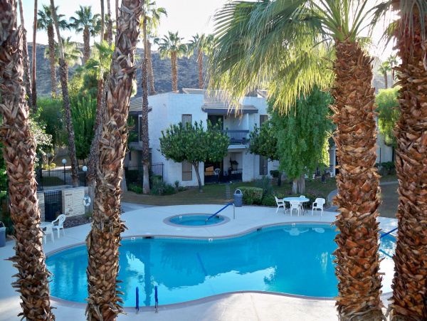 Palm Springs Condo 991847
