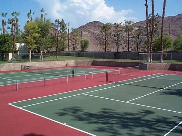 Palm Springs Condo 991847
