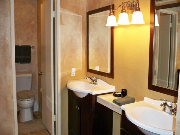 Palm Springs Condo 991847