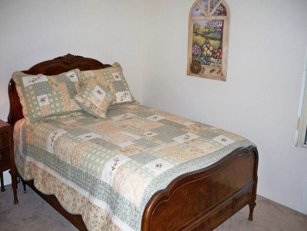 Palm Springs Condo 991847