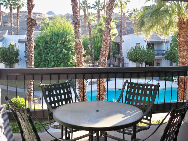 Palm Springs Condo 991847