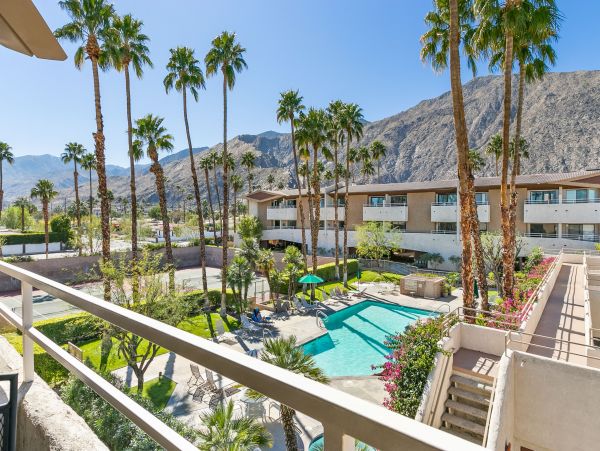 Palm Springs Condo 991848