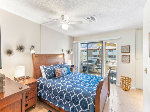 Palm Springs Condo 991848