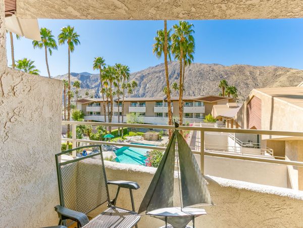 Palm Springs Condo 991848
