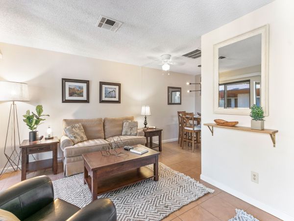 Palm Springs Condo 991848