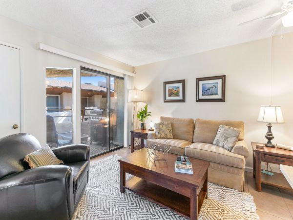 Palm Springs Condo 991848
