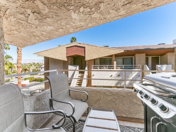 Palm Springs Condo 991848