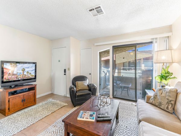 Palm Springs Condo 991848
