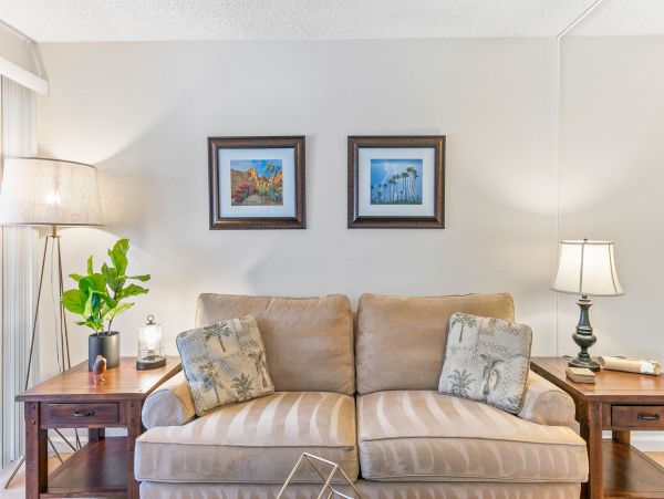 Palm Springs Condo 991848