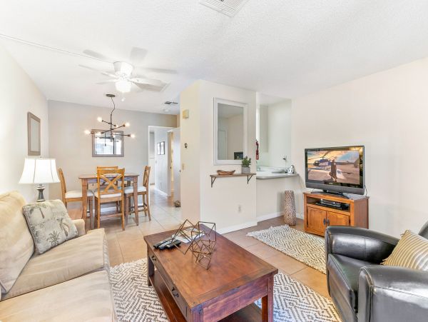 Palm Springs Condo 991848
