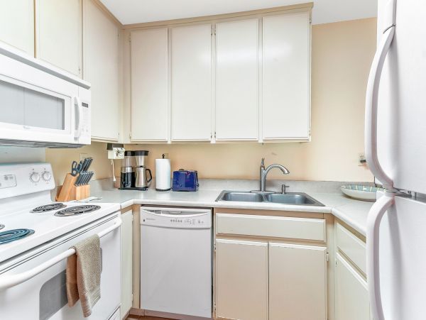 Palm Springs Condo 991848