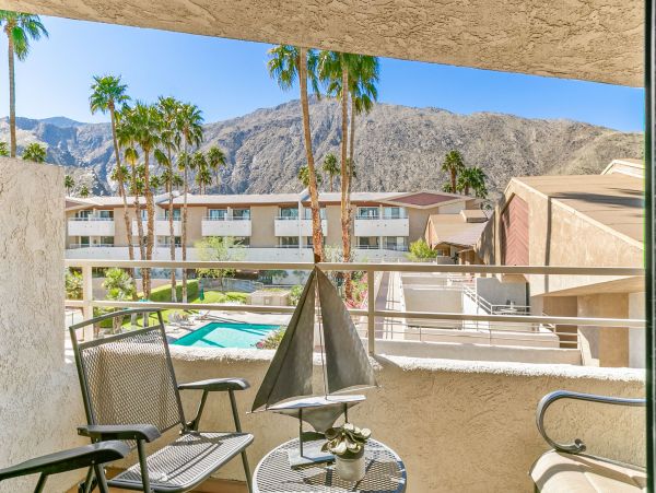 Palm Springs Condo 991848