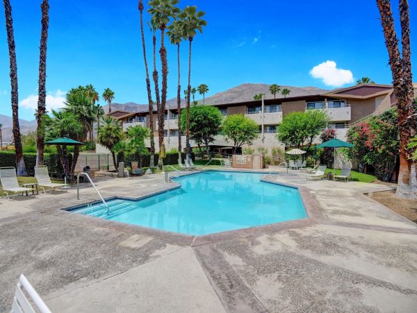 Palm Springs Condo 991848