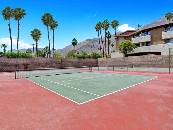 Palm Springs Condo 991848