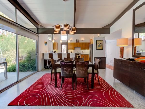 Palm Springs Home 991849