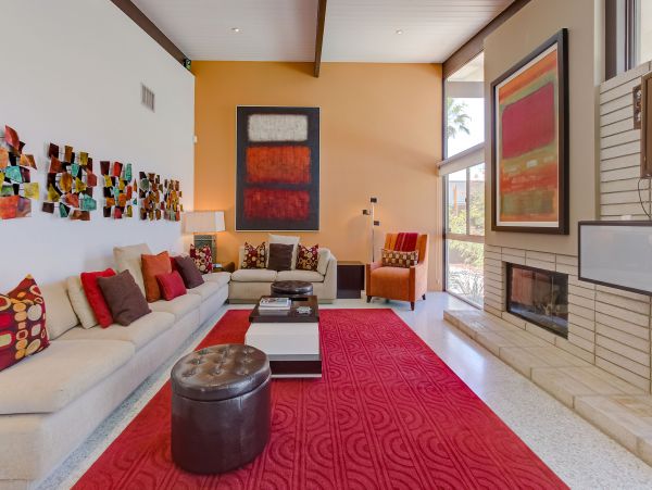 Palm Springs Home 991849