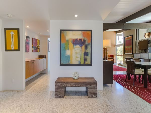 Palm Springs Home 991849