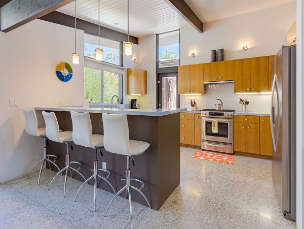 Palm Springs Home 991849
