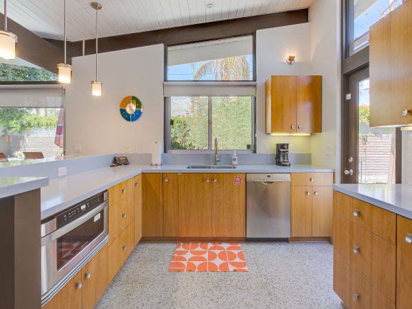 Palm Springs Home 991849