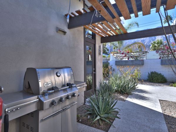 Palm Springs Home 991849