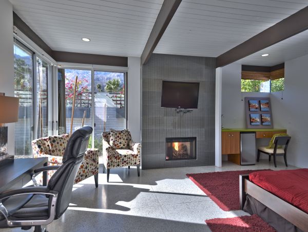 Palm Springs Home 991849