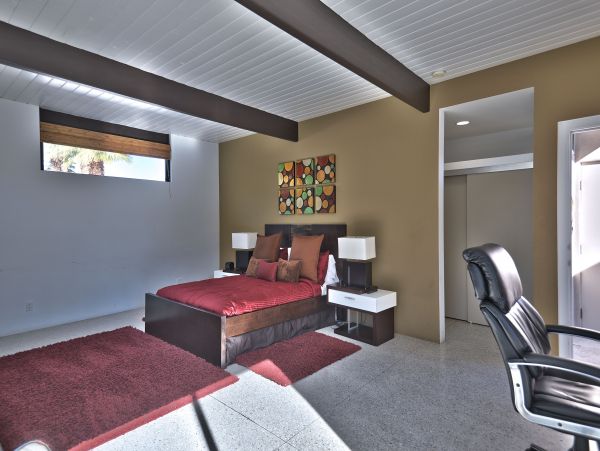 Palm Springs Home 991849