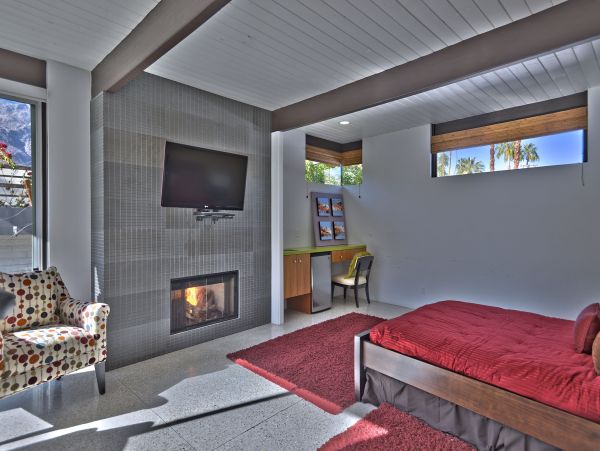 Palm Springs Home 991849
